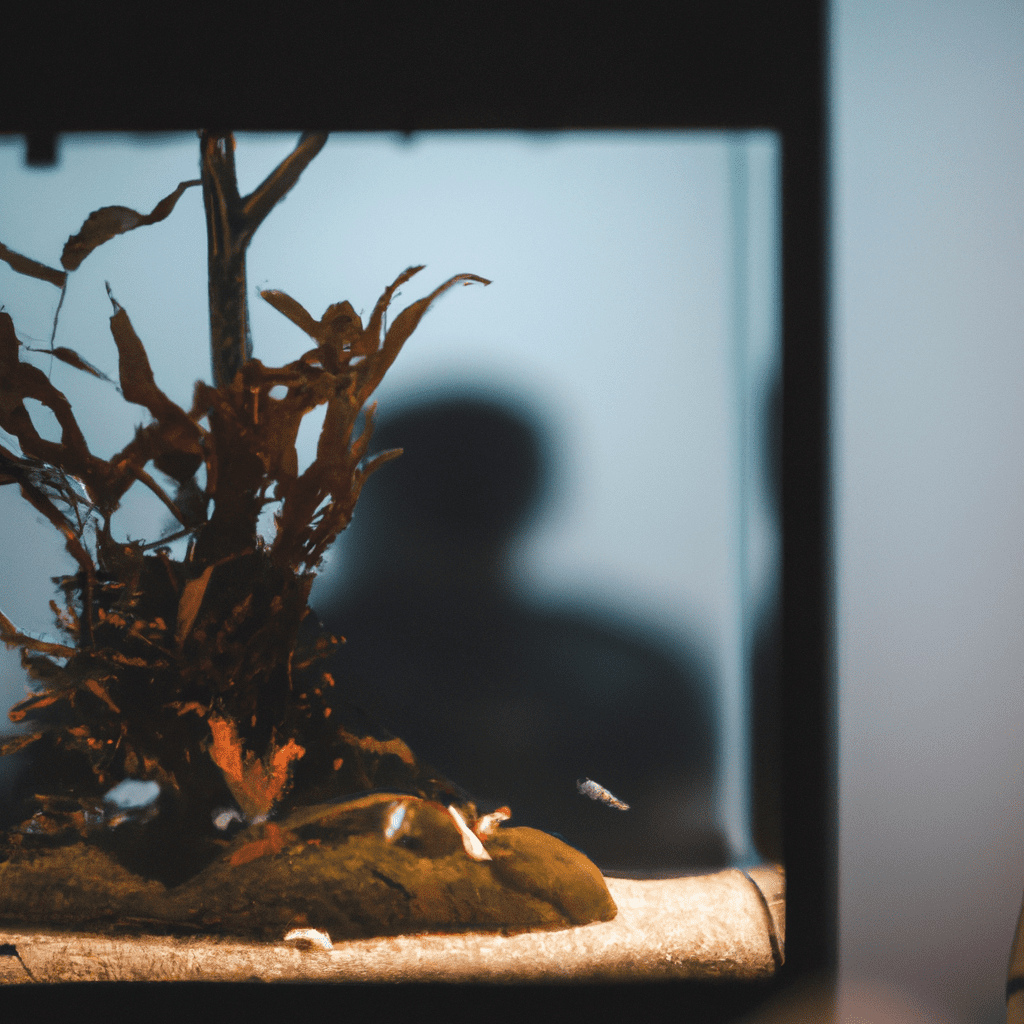 Echinodorus matečný: Krásný přírůstek do akvária