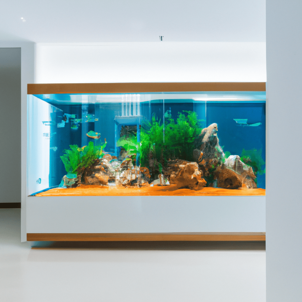 Rybycky do Akvaria: Jak o ně správně pečovat