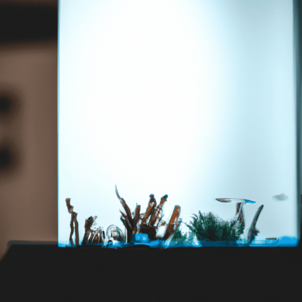 Egeria Densa: Rostlina pro čisté a zdravé akvárium