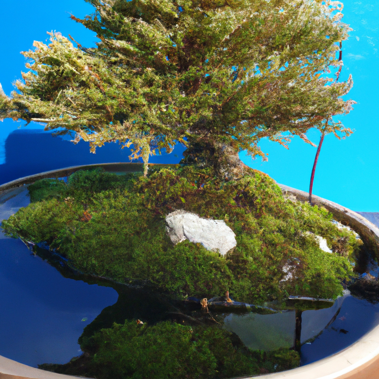 6. Účinky bonsaje na prostředí akvária: Vliv ‌na⁣ ekosystém a‍ ostatní ⁣živočichy