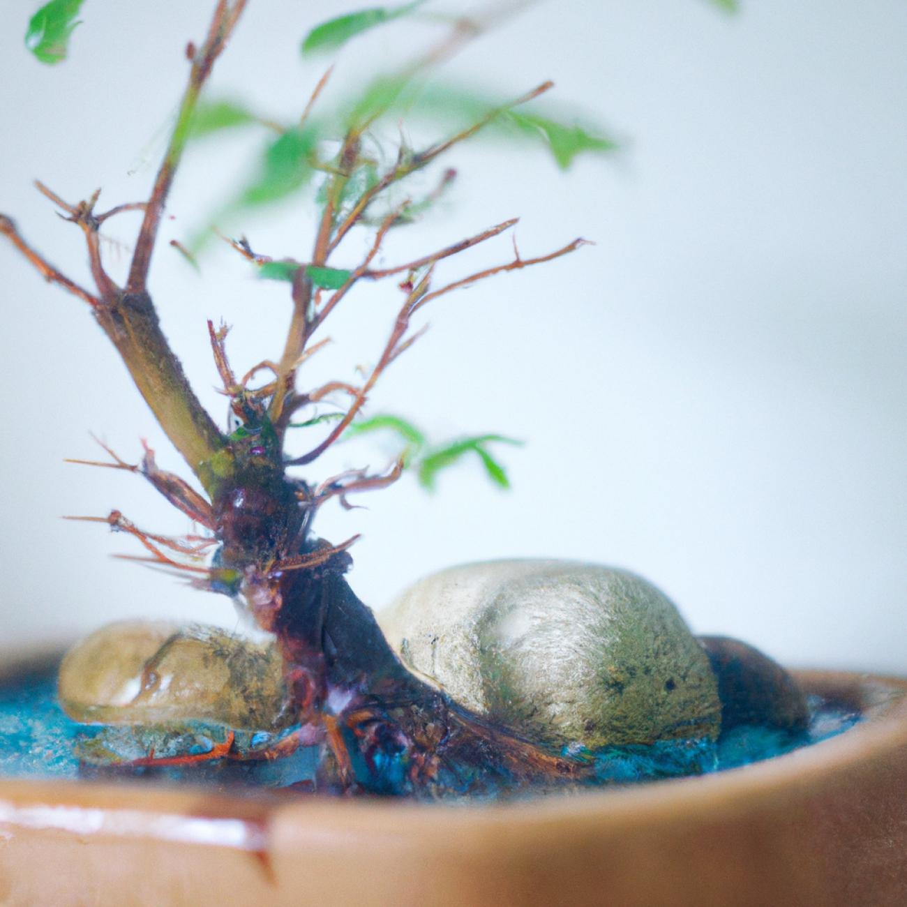 2. Jak správně umístit​ bonsaje do akvária pro optimální růst a vzhled?