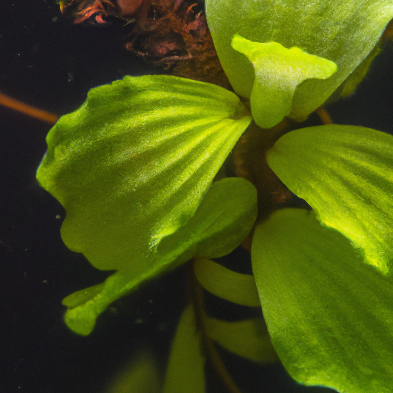 7. Tipy a triky od profesionálních akvaristů pro zdárné pěstování rostliny Microsorium Philippine Mini