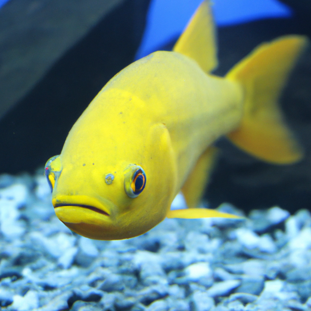 1. Základní péče⁣ o‌ rybky v ‌akváriu: Jak na to správně a ​snadno