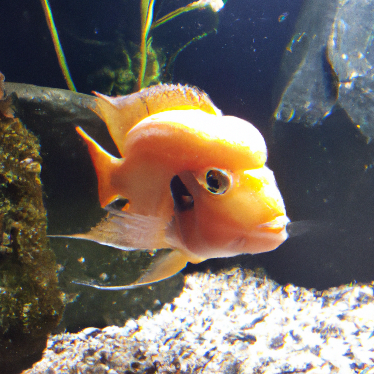 5. Prevence a ‍řešení běžných problémů s rybkami v akváriu: ‌Jak jim předcházet a⁣ co⁢ dělat