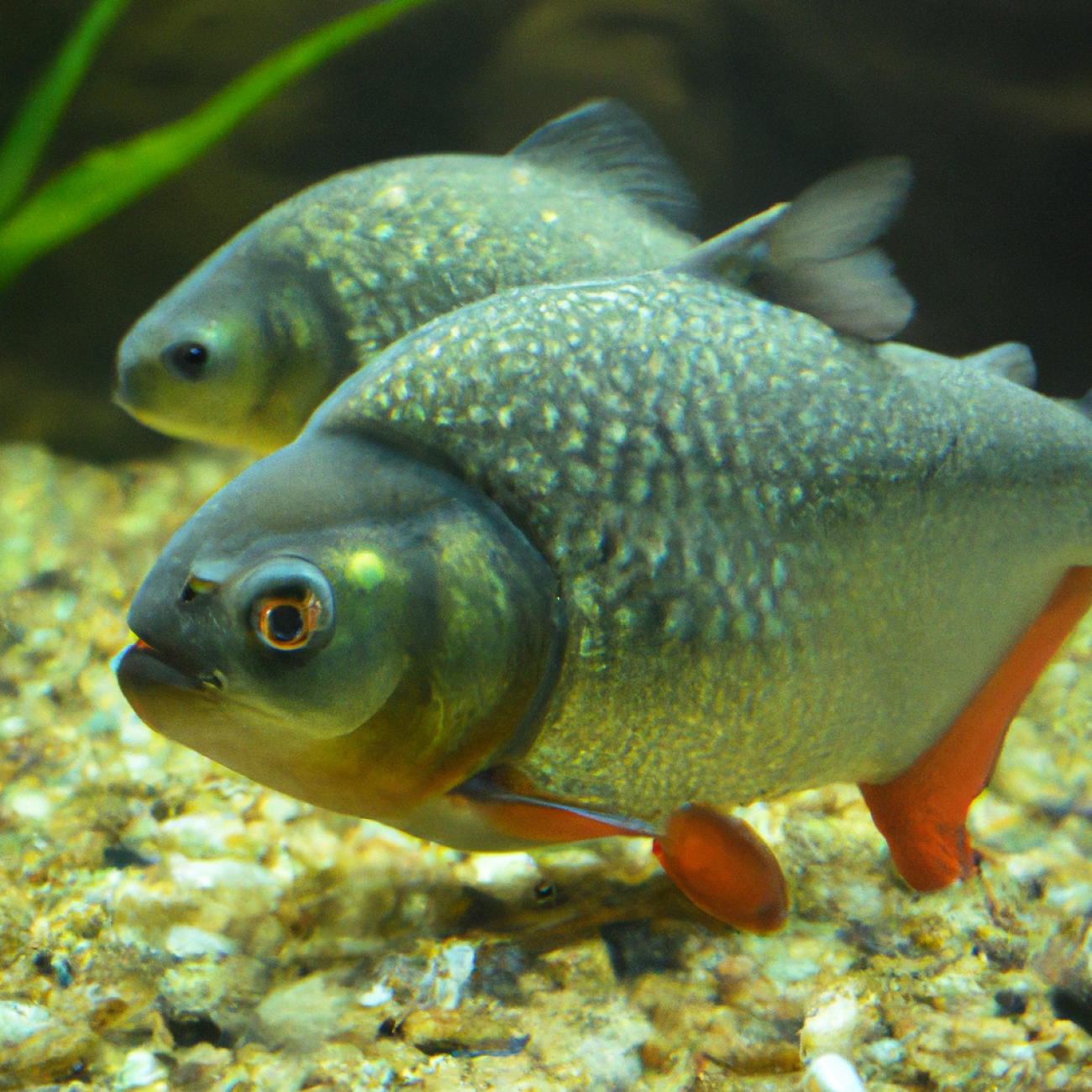6.‌ Jak provést úspěšnou aklimatizaci rybek v novém akváriu: Důležitá pravidla a​ postupy