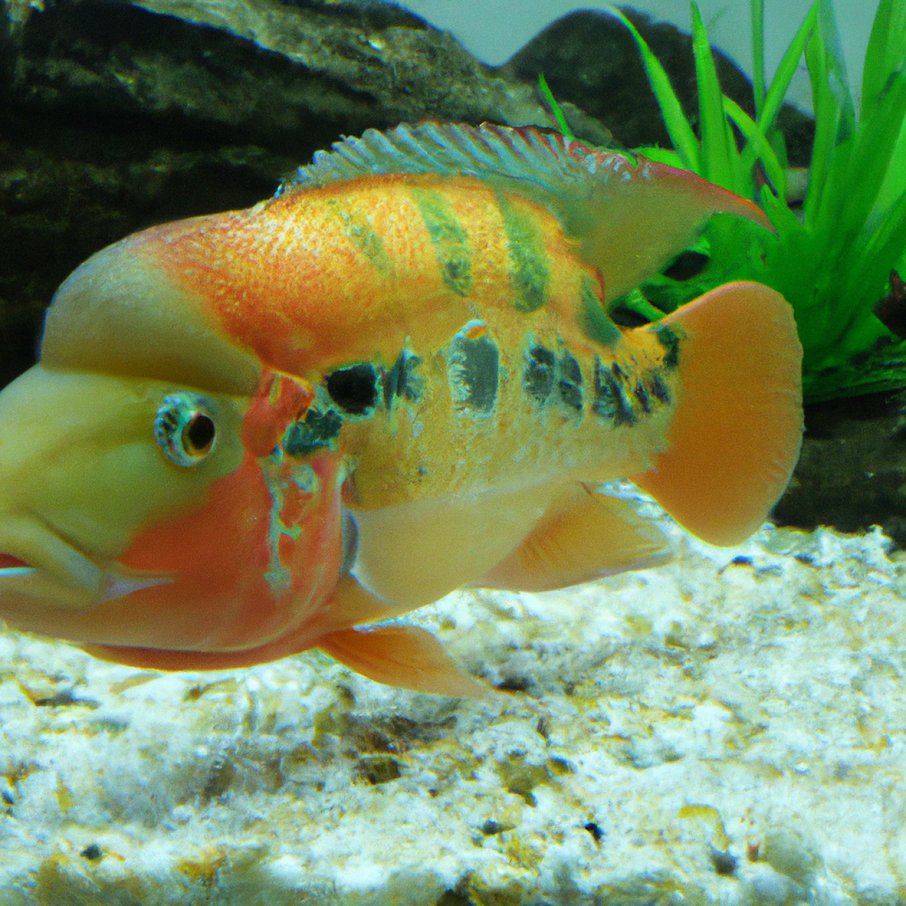 5. Osvětlení ⁣akvária: Doporučení pro správné‌ osvětlení ⁢prospěšné pro vaše ryby a rostliny