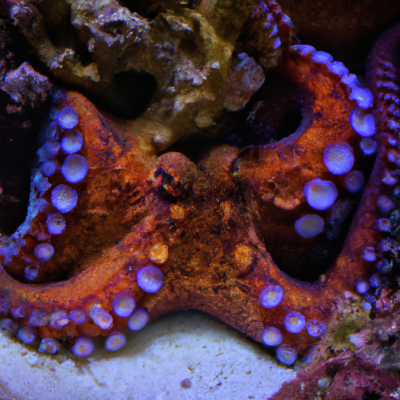 Rozpoznání a řešení potenciálních problémů s Pogostemon Eustralis Octopus