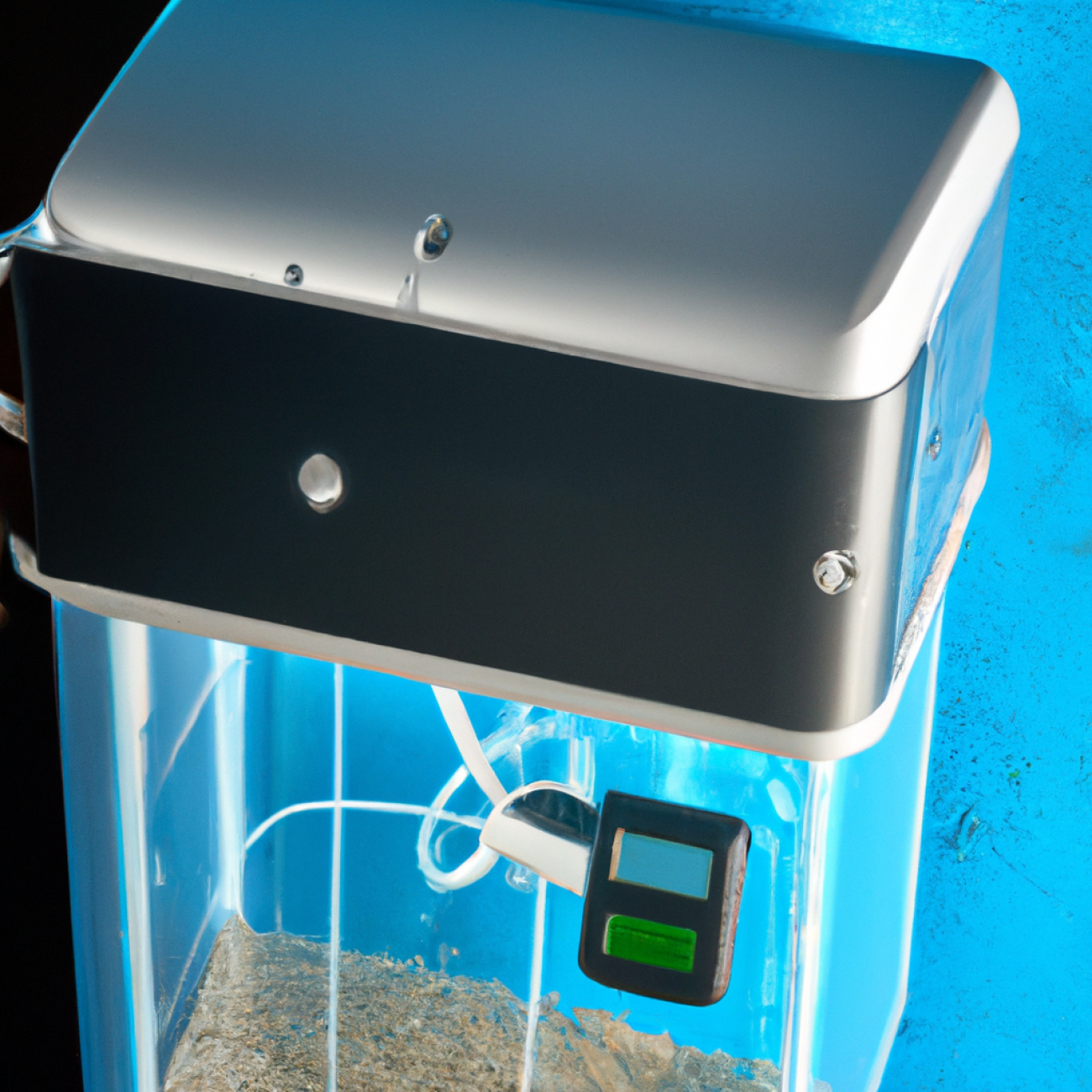 Zjistěte, jak‍ vybrat správný akumulátor‌ pro ⁤vaše specifické potřeby⁣ akvária