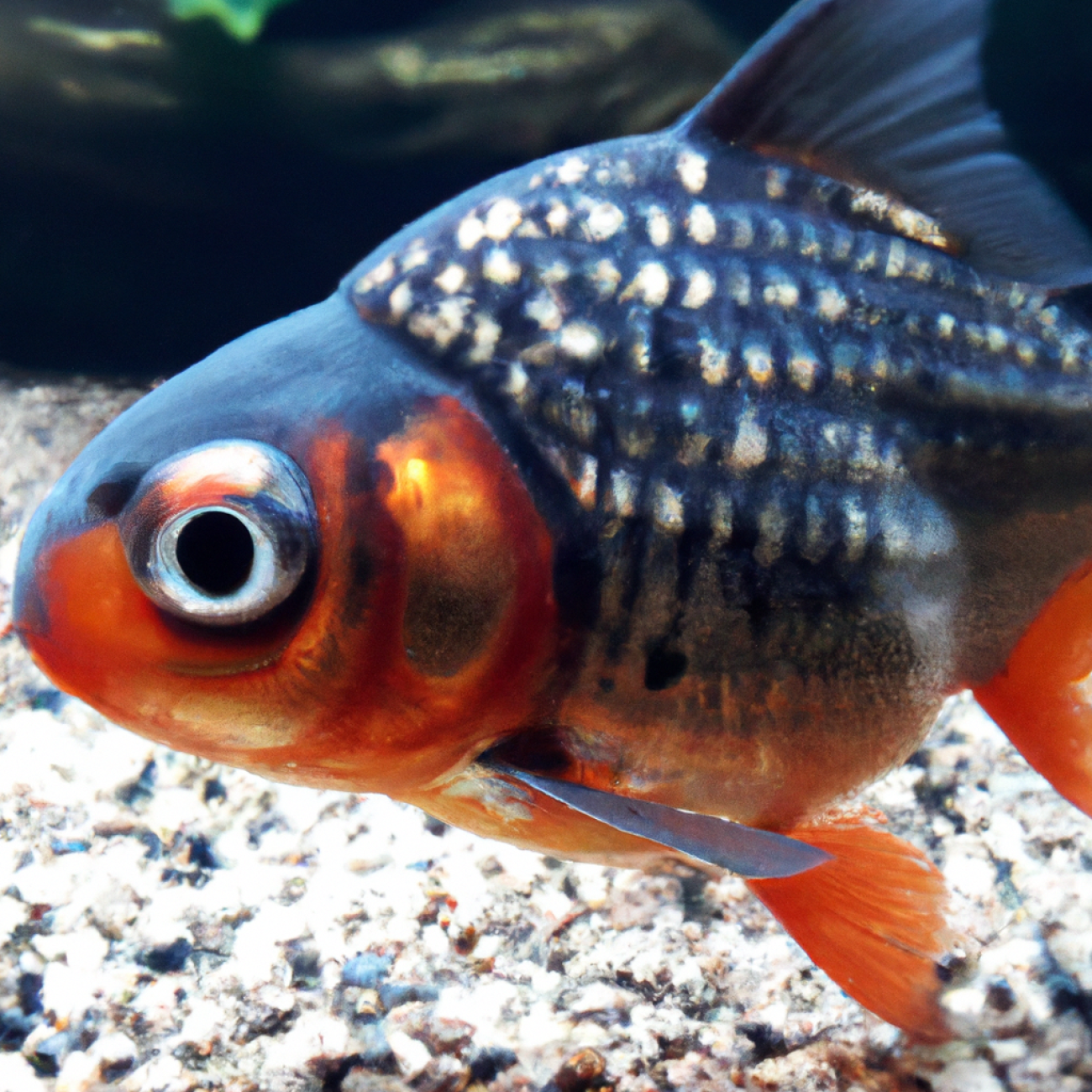 2. Vybrané druhy ⁤rybek ⁣pro akvária: Které jsou nejvhodnější a proč