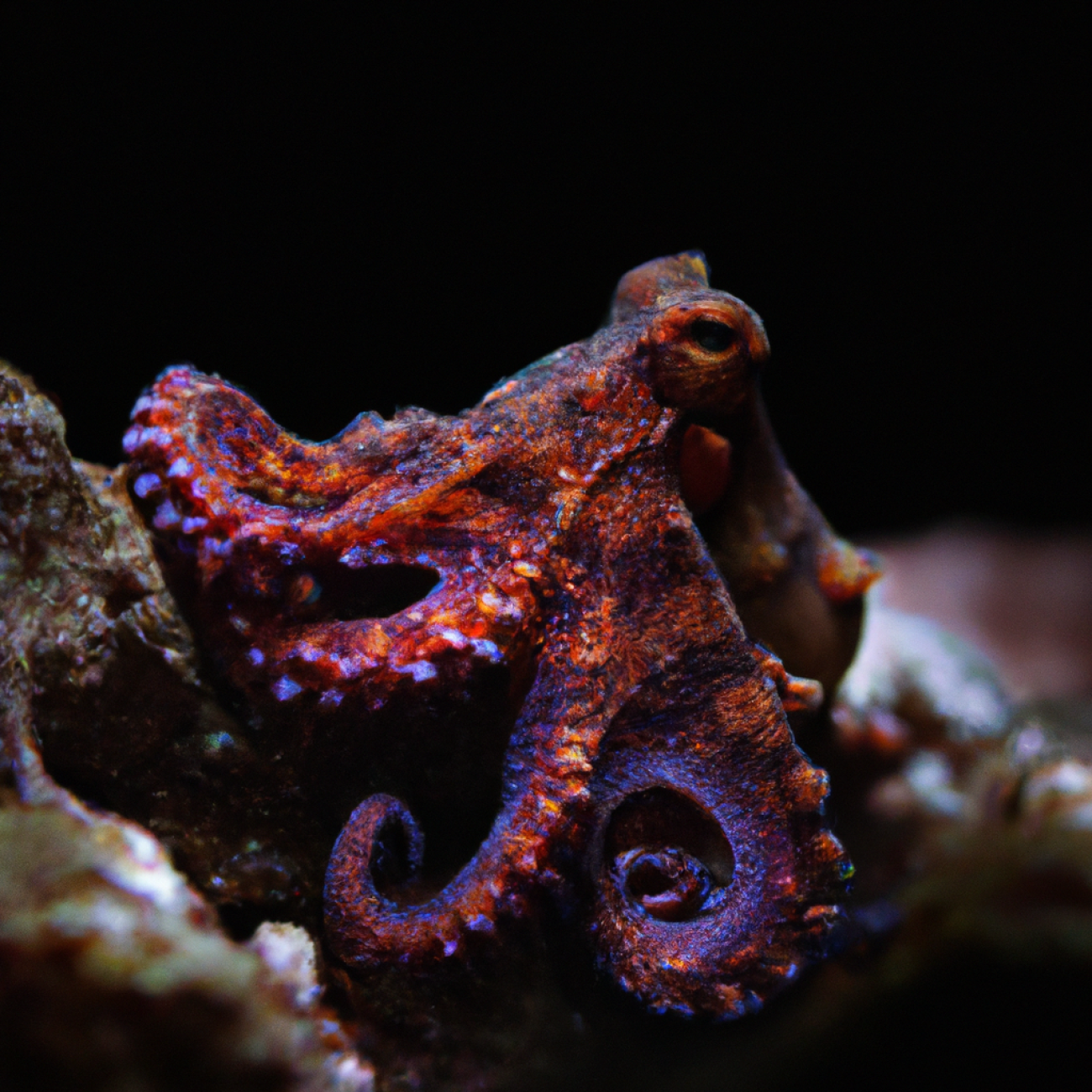 Integrace Pogostemon Eustralis Octopus do existujícího akvária: Jak přizpůsobit podmínky a zachovat rovnováhu?