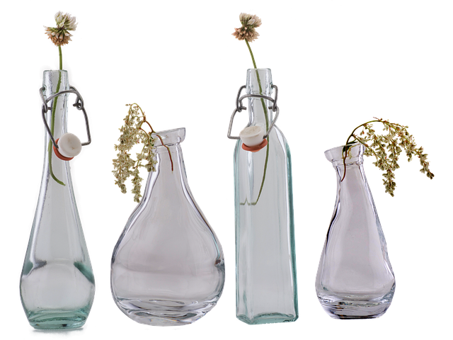2. Proč jsou skleněné vázy boule a 2 řasokoule skvělou volbou pro dekoraci