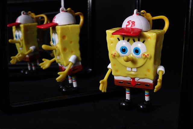 Spongebob do Akvária: Zábava pro Děti i Dospělé