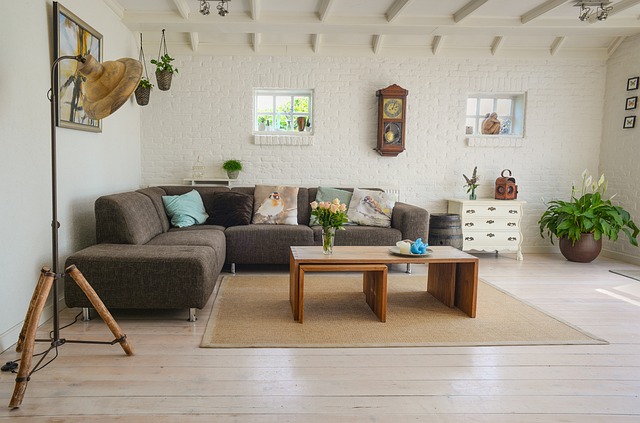 Jaký koberec z řasokoulí vybrat pro svůj interiér?
